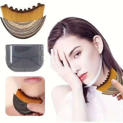 Lymphatic Facial Sculpting Brush
